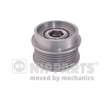 Compre Polia do gerador Toyota RAV4 3