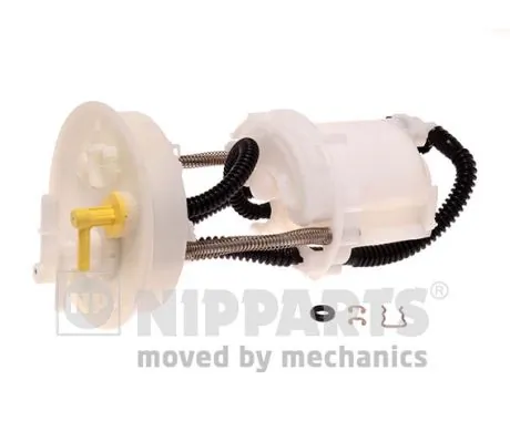 Фильтр тонкой очистки топлива Nipparts J1334041 цена, от 33.94 USD