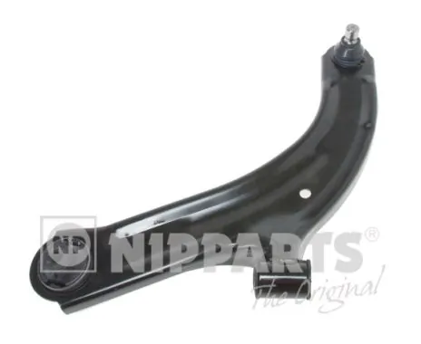 SL0386 AMP/Paradowscy Рычаг передней подвески нижний левый