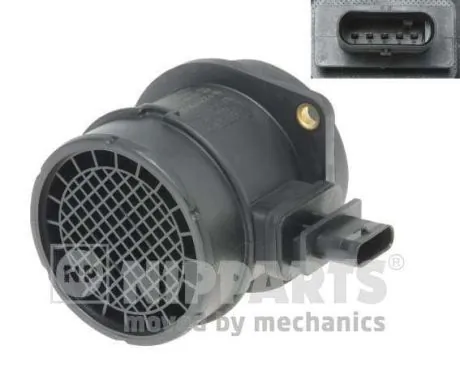 Sensor de fluxo (consumo) de ar, medidor de consumo M.A.F. - (Mass Airflow) KIA Carnival preço, a partir de 67,45 USD