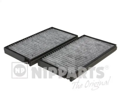 Фильтр воздушный отопителя Hyundai H-1 STAREX Starex автобус (2001 - 2004) цена, от 6.56 USD