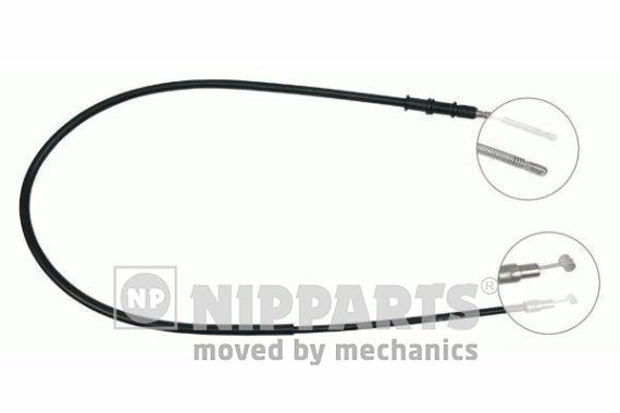 J13407 Nipparts