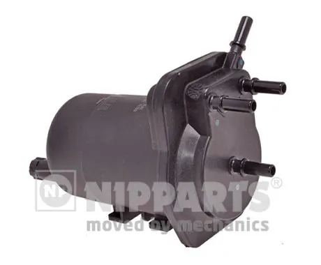 Фильтр тонкой очистки топлива Mahle Original KL632 цена, от 25.26 USD