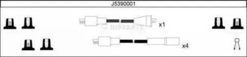 J5390001 Nipparts