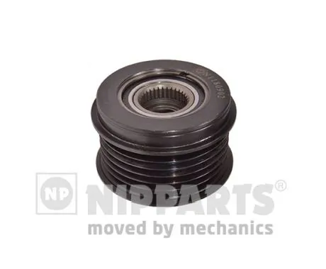  Polia do gerador BMW X3 SUV (F25) (2010 - 2017) 