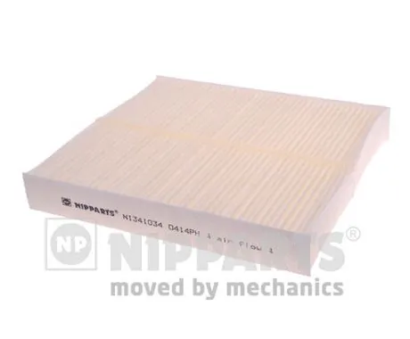 Фильтр воздушный отопителя Q-top QC0327 цена, от 6.23 USD