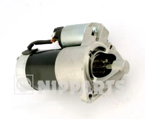 Motor de arranco para Hyundai Accent IV RB