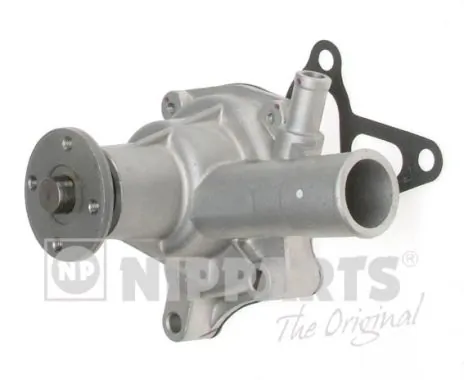  Bomba de água (bomba) de esfriamento Toyota Tercel carrinha (AL25) (1982 - 1988) 