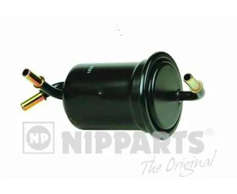 Фильтр тонкой очистки топлива AMP/Paradowscy FF0614 цена, от 4.78 USD