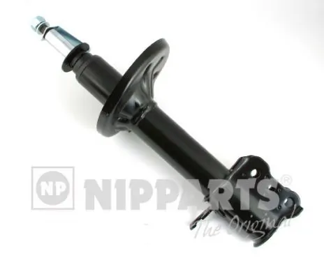 GA5R28700E Mazda Амортизаторы задние