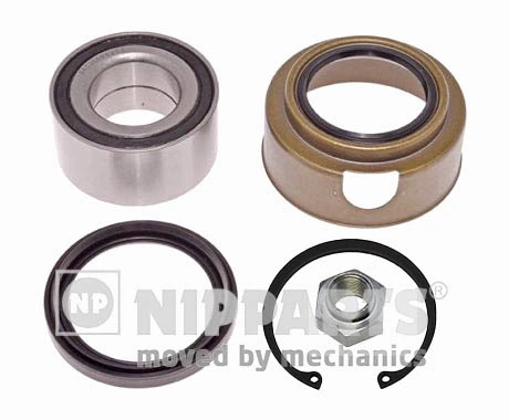 Rolamento de cubo dianteiro Suzuki Swift 2 EA