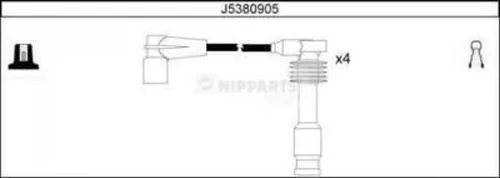 J5380905 Nipparts