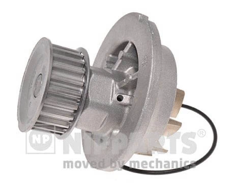 Водяной насос Шевроле Лачетти 