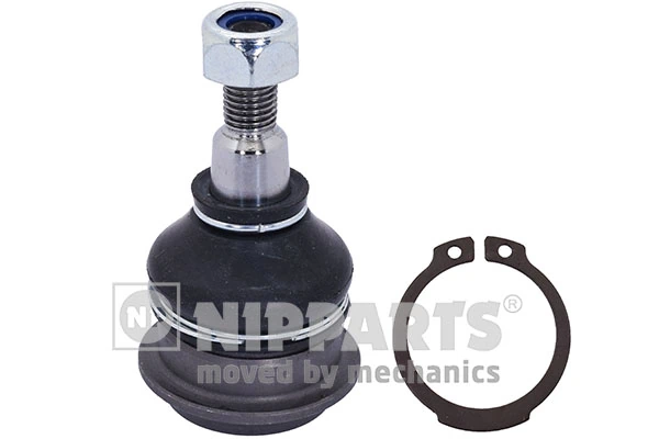 Верхние шаровые опоры на KIA Magentis I GD