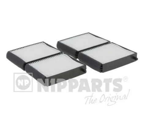 Filtro de salão Mazda 626 5 GF