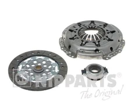 Комплект сцепления (3 части) Aisin AISKN148 цена, от 200.42 USD