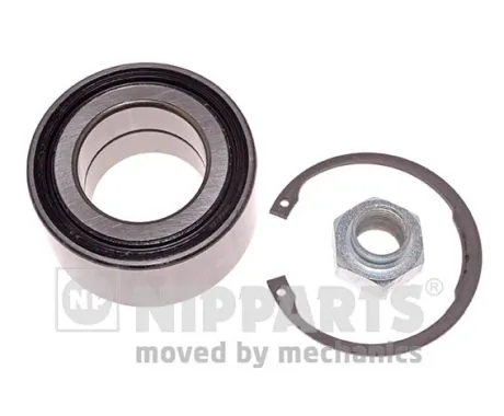 Подшипник ступицы 220632 Ruville