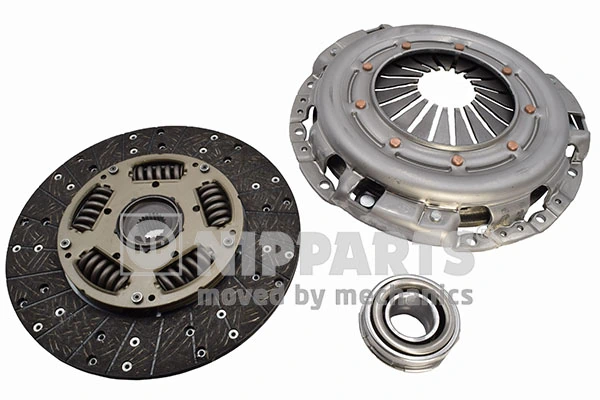 Kit de embraiagem (3 peças) Mitsubishi Outlander I CU