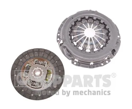 Kit de embraiagem (3 peças) Toyota Corolla preço, a partir de 105,24 USD