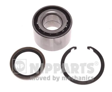 Rolamento de cubo traseiro Toyota Camry 2 V2