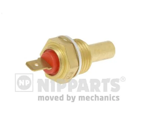 Sensor de temperatura do fluido de esfriamento Toyota Tercel  AL25