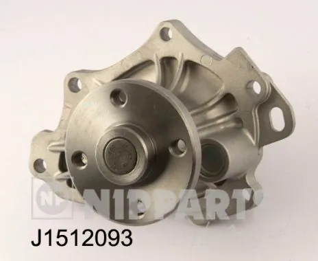 Купить Помпа Тойота Авенсис II T25