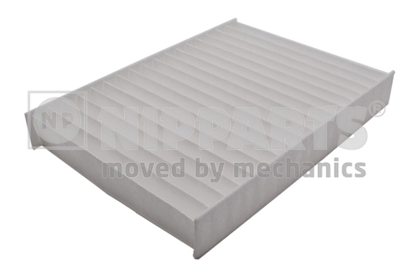  Filtro de salão Dacia Lodgy carrinha (JS) (2012 - 2026) 