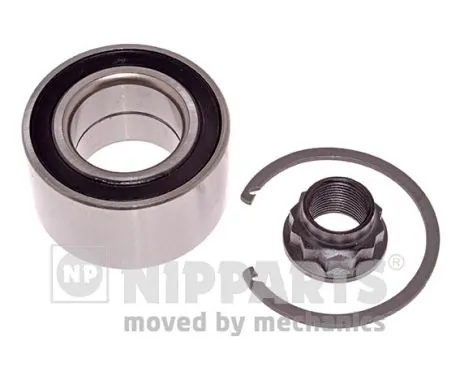 Подшипник ступицы 38BWD22 NSK