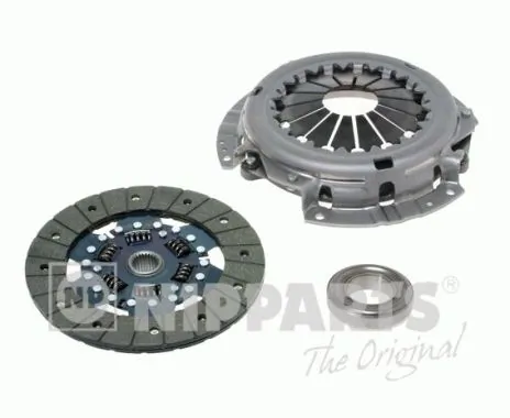 Kit de embraiagem (3 peças) Nissan Vanette C22