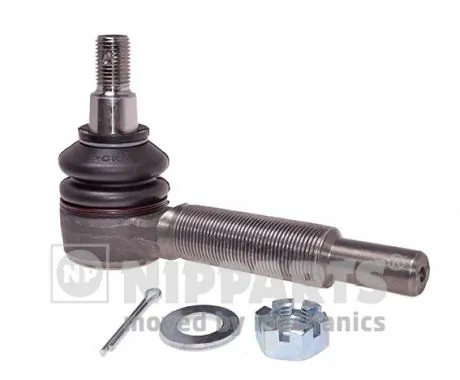 Купить MB563775 Mitsubishi Наконечник поперечной рулевой тяги