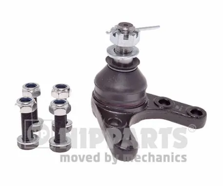 Шаровая опора, нижняя Mazda UH7434550 цена, от 16.79 USD