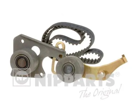 Correia do mecanismo de distribuição de gás, kit Peugeot 405 II 4B