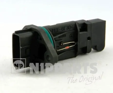  Sensor de fluxo (consumo) de ar, medidor de consumo M.A.F. - (Mass Airflow) Subaru Impreza I carrinha (GF) (1992 - 2000) I