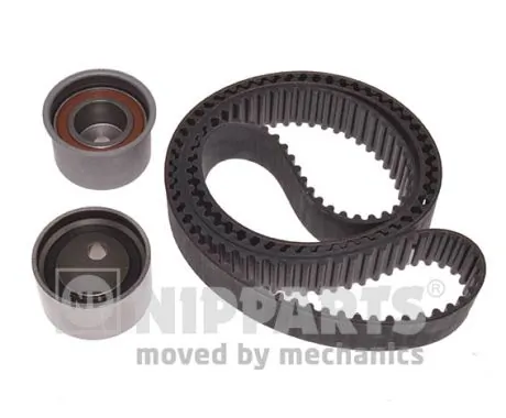 Correia do mecanismo de distribuição de gás, kit Mitsubishi Pajero V90