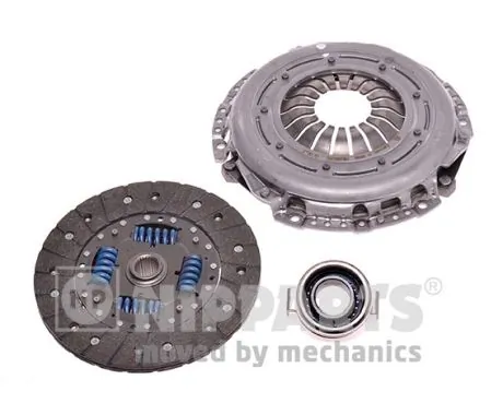 Compre Kit de embraiagem (3 peças) Subaru Outback 4