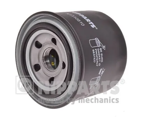 Filtro de óleo Citroen Berlingo B9