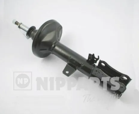 Амортизатор задний правый AR1133 Lovby