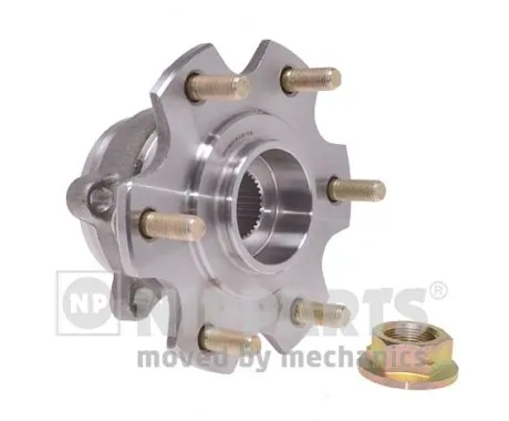 Ступицы задних колес Koyo 2DUF053N цена, от 3156.85 UAH