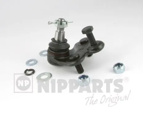 Нижняя правая шаровая опора Raiso RL512403H цена, от 7.89 USD