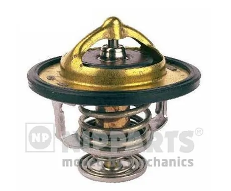 Термостат в корпусе Toyota Land Cruiser 100 внедорожник (J10) (1998 - 2005) цена, от 16.60 USD