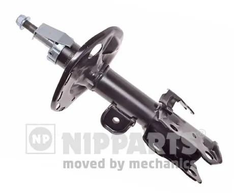 Стойка передняя левая Magneti Marelli 8072GL