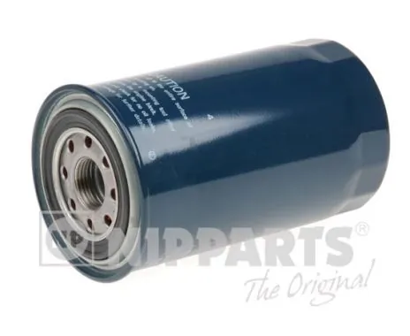  Filtro de óleo Nissan Patrol SUV (K260) (1986 - 1994) 