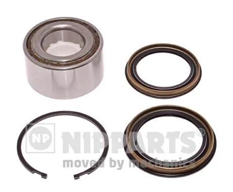 DAC3568003936 MCB Подшипник ступицы передней