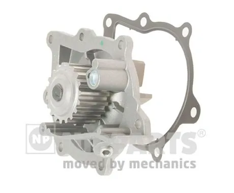 Bomba de água (bomba) de esfriamento para Ford S-Max  CDR