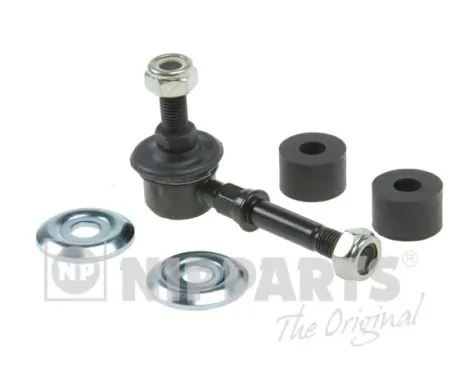 Тяга переднего стабилизатора Mitsubishi Lancer IV седан (C6A, C7A) (1988 - 1992) цена, от 8.53 USD