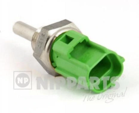 Sensor de temperatura do fluido de esfriamento Toyota Yaris  P10