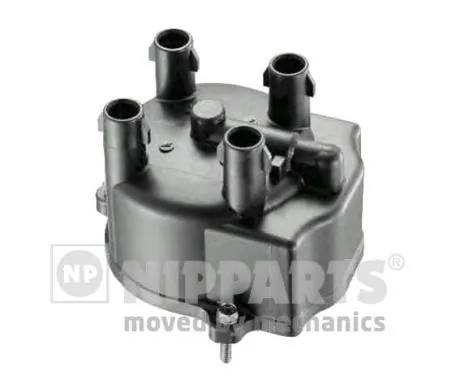 Tampa de distribuidor de ignição (distribuidor) Toyota 1910111300