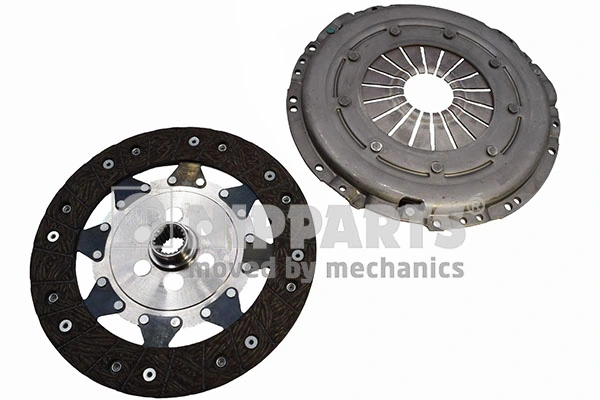  Kit de embraiagem (3 peças) Nissan Qashqai II SUV (J11) (2013 - 2021) II