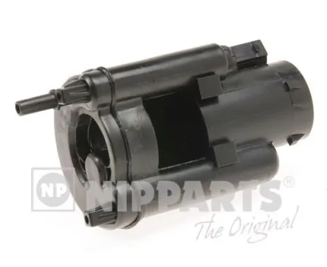 Фильтр тонкой очистки топлива Interparts IPFTH005 цена, от 9.30 USD
