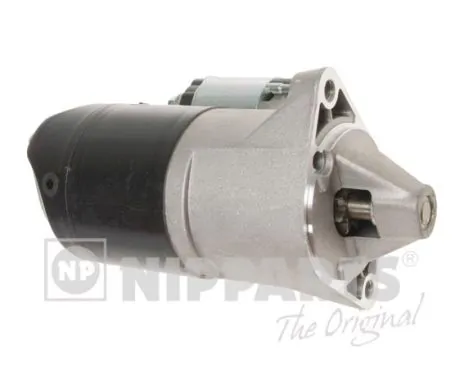  Motor de arranco Toyota Corolla liftback (E8) (1983 - 1988) 